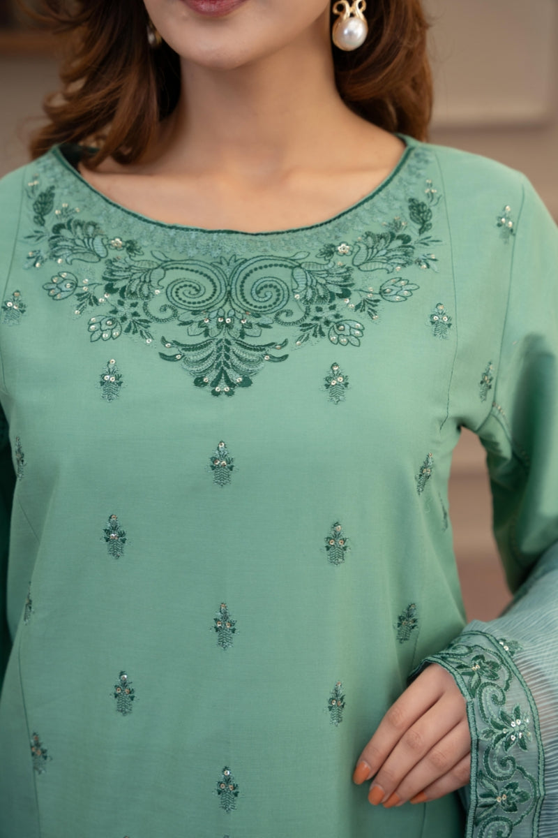 WAL-30 - Stitched - Nafuji Store