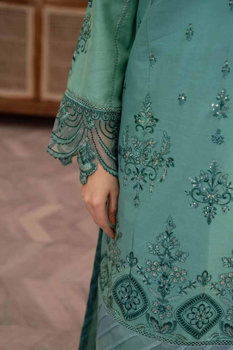 WAL-30 - Stitched - Nafuji Store