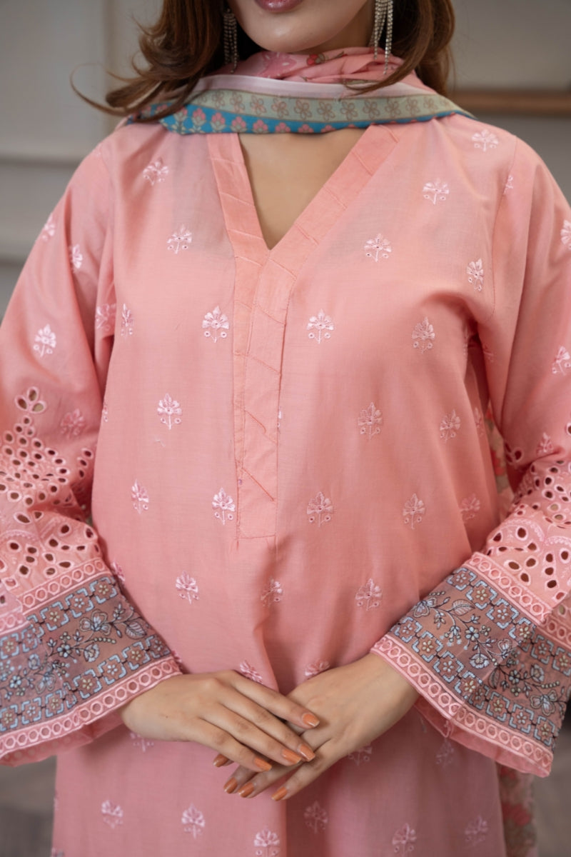 WAL-16- Stitched - Nafuji Store