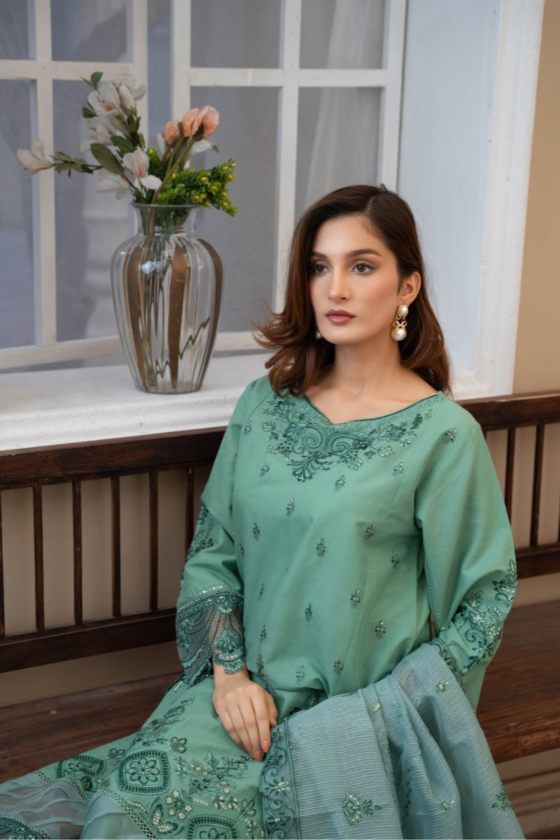 WAL-30 - Stitched - Nafuji Store