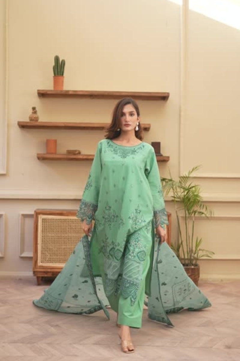 WAL-30 - Stitched - Nafuji Store