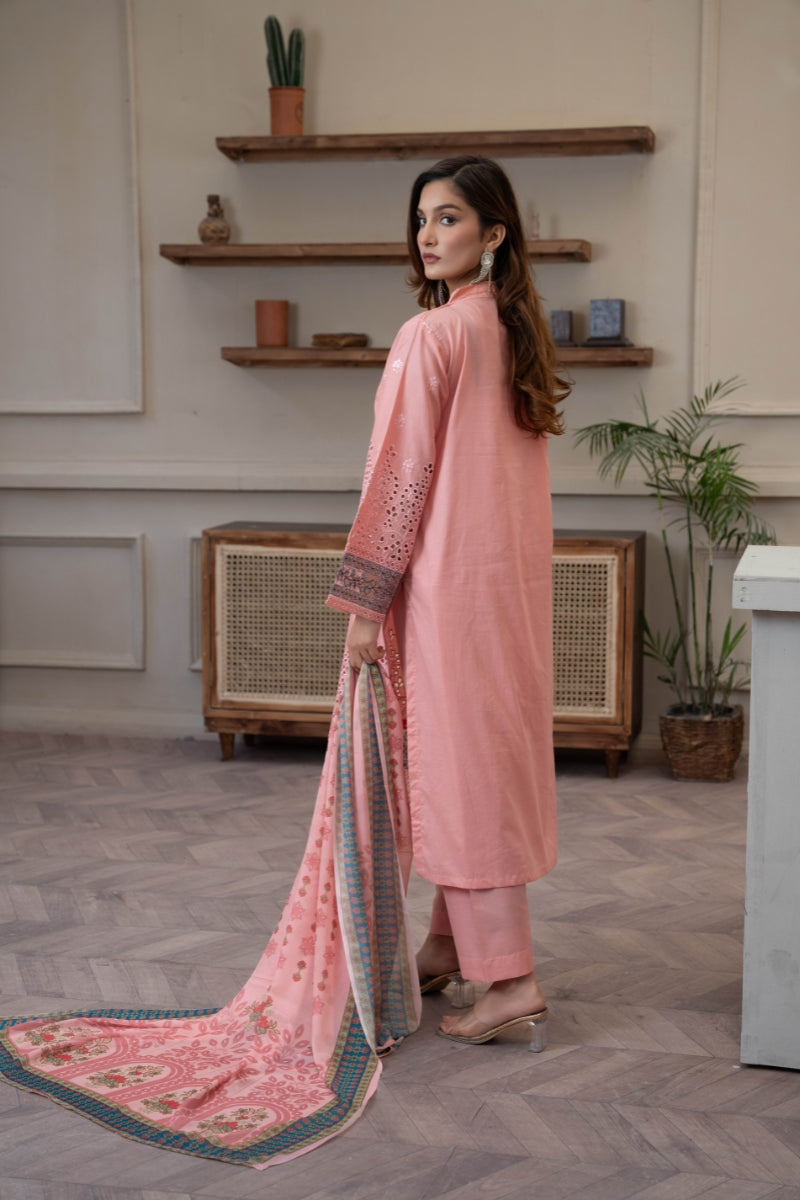 WAL-16- Stitched - Nafuji Store