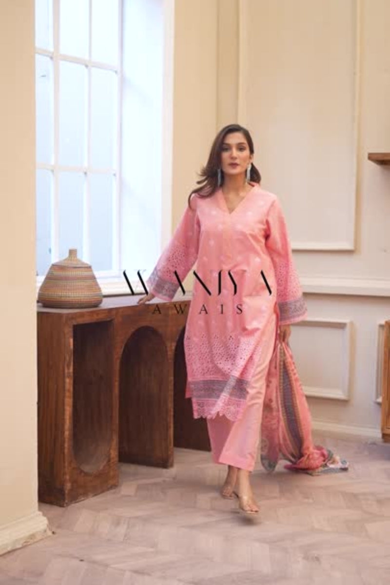 WAL-16- Stitched - Nafuji Store