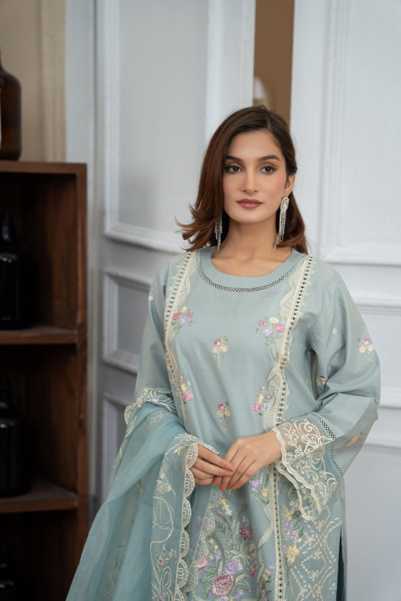 WAL-19 - Stitched - Nafuji Store