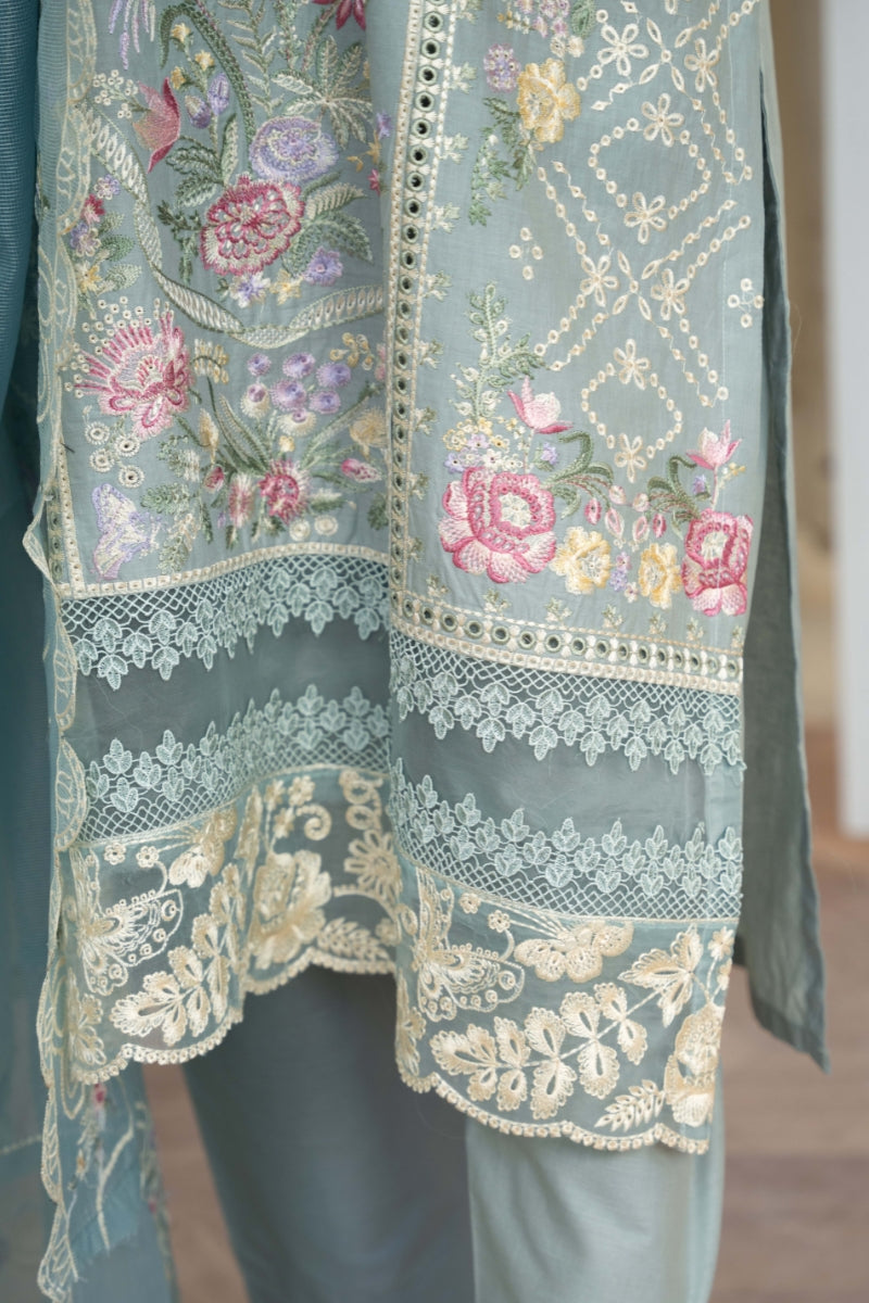 WAL-19 - Stitched - Nafuji Store