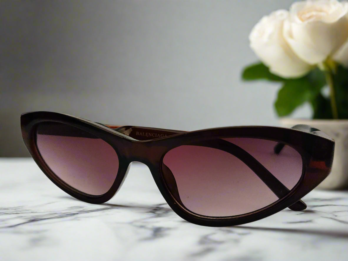 Stylish Cateye Glasses for a Bold Look