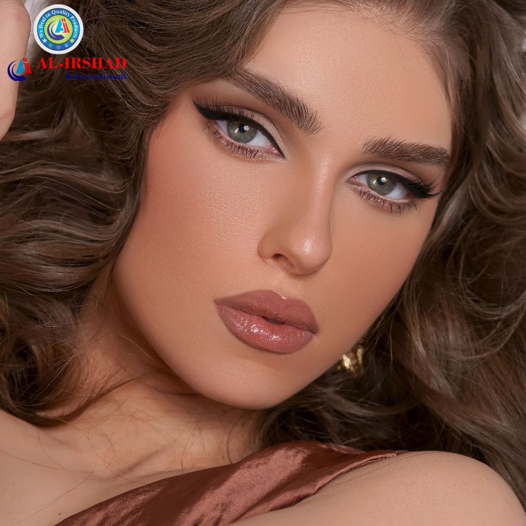 Aqua Gray - Nafuji Store